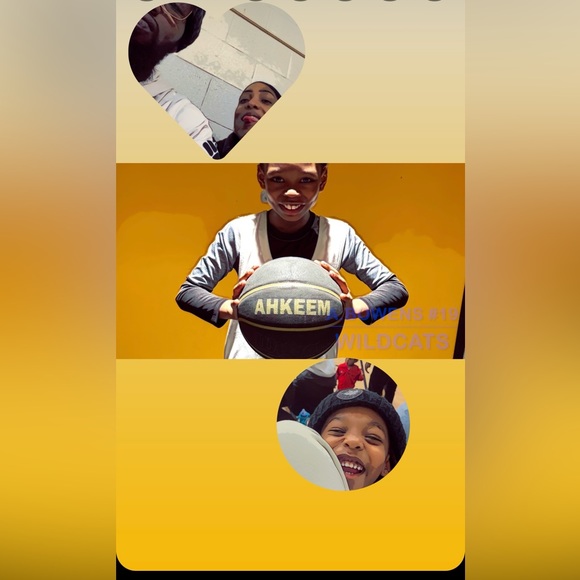 MEET YOUR POSHER , Ahkeem The😎General Bowens - Picture 3 of 6